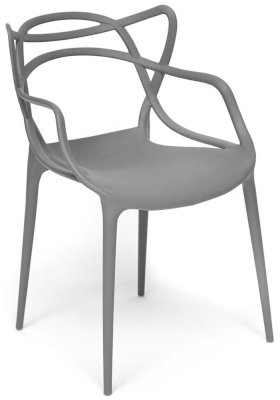 Комплект из 4-х пластиковых стульев Secret De Maison Cat Chair (Tetchair)